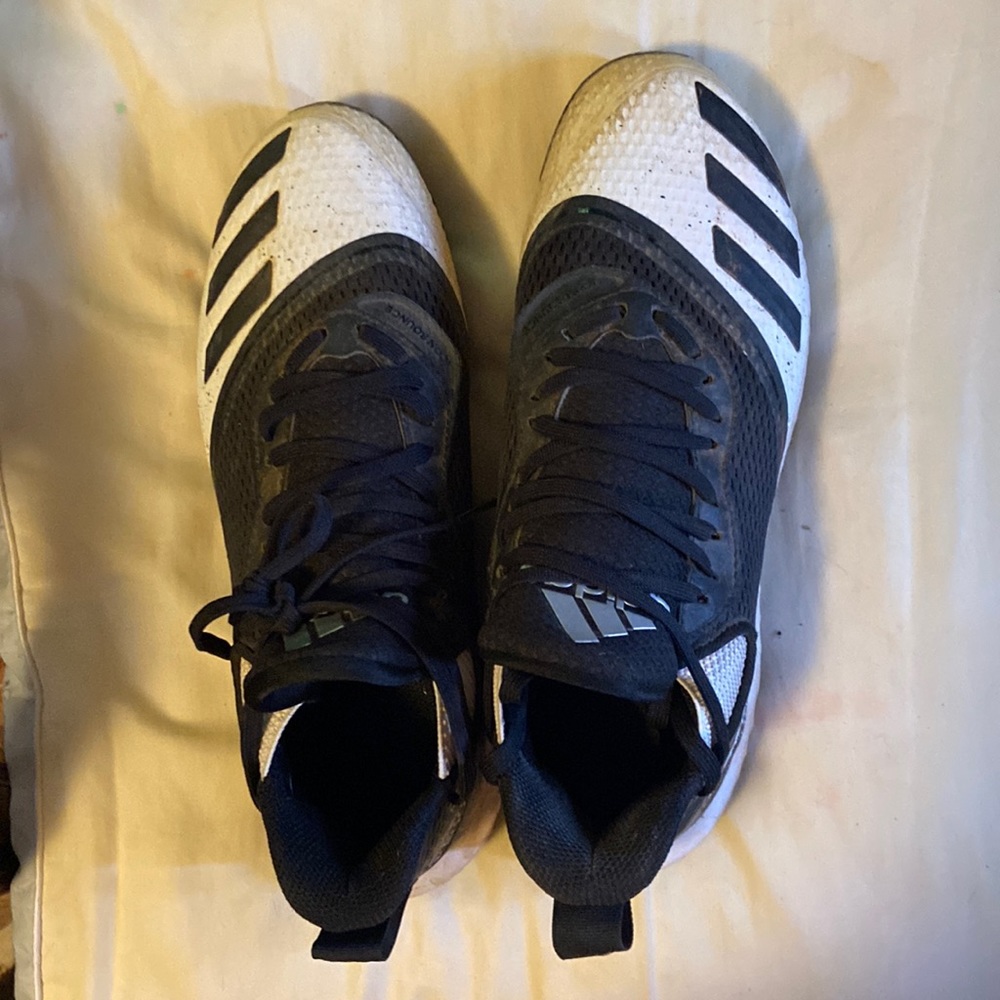 Cleats